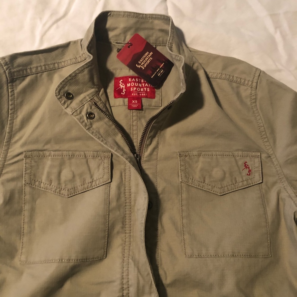 Eastern Mountain Sports Jacket